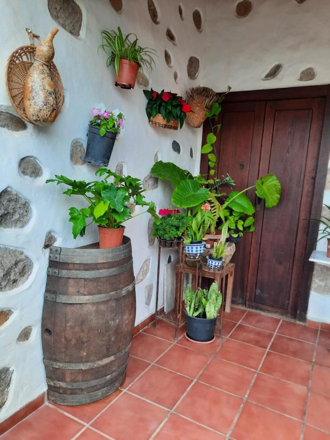 Vv Senderos Fontanales * Moya (Gran Canaria)