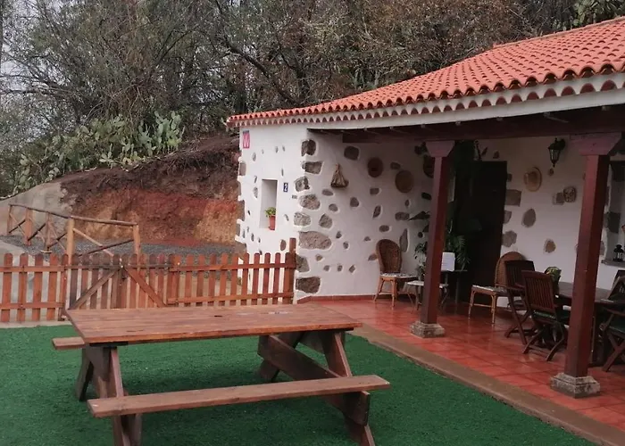 Vv Los Senderos Fontanales