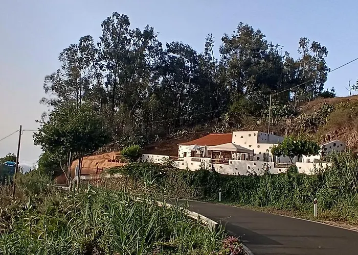 Vv Los Senderos Fontanales