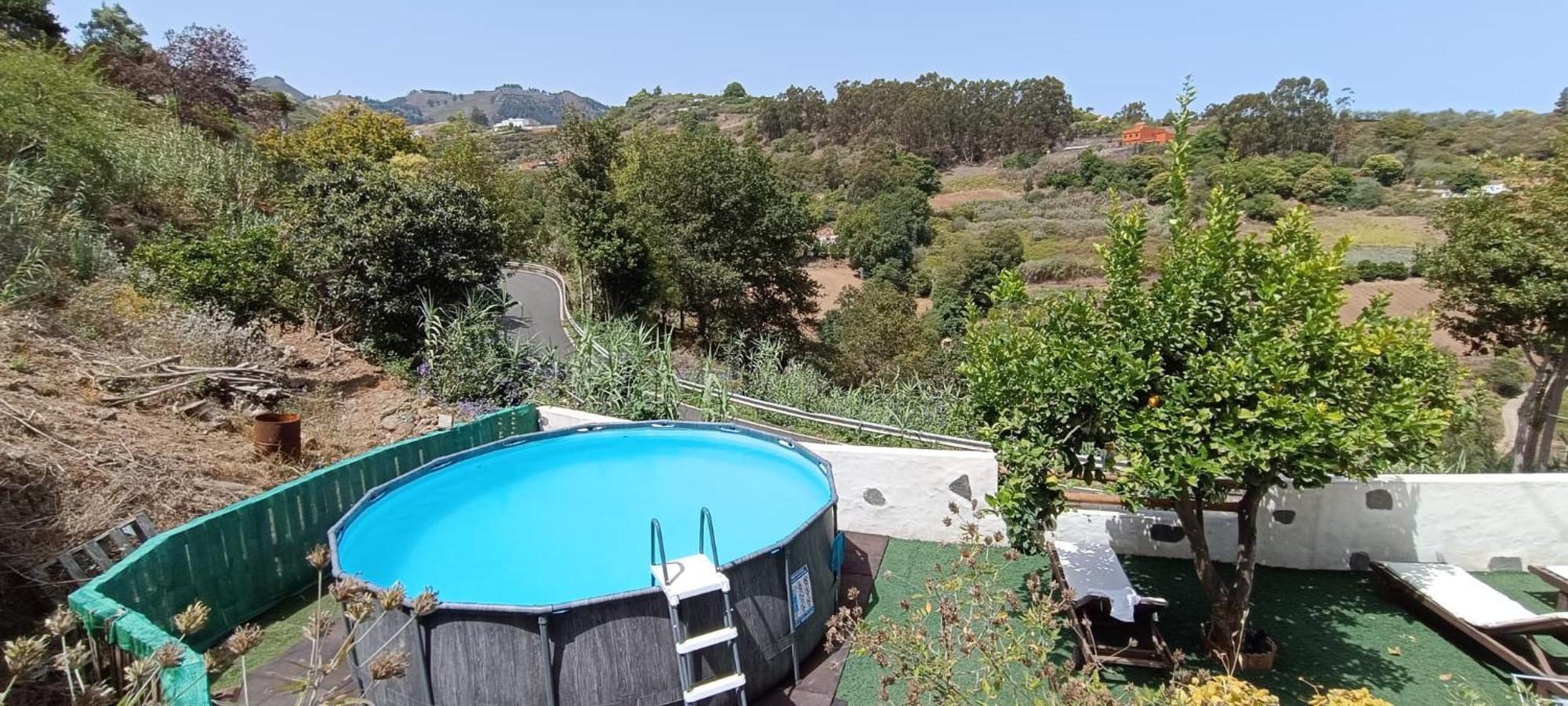 Chalet Vv Senderos Fontanales *